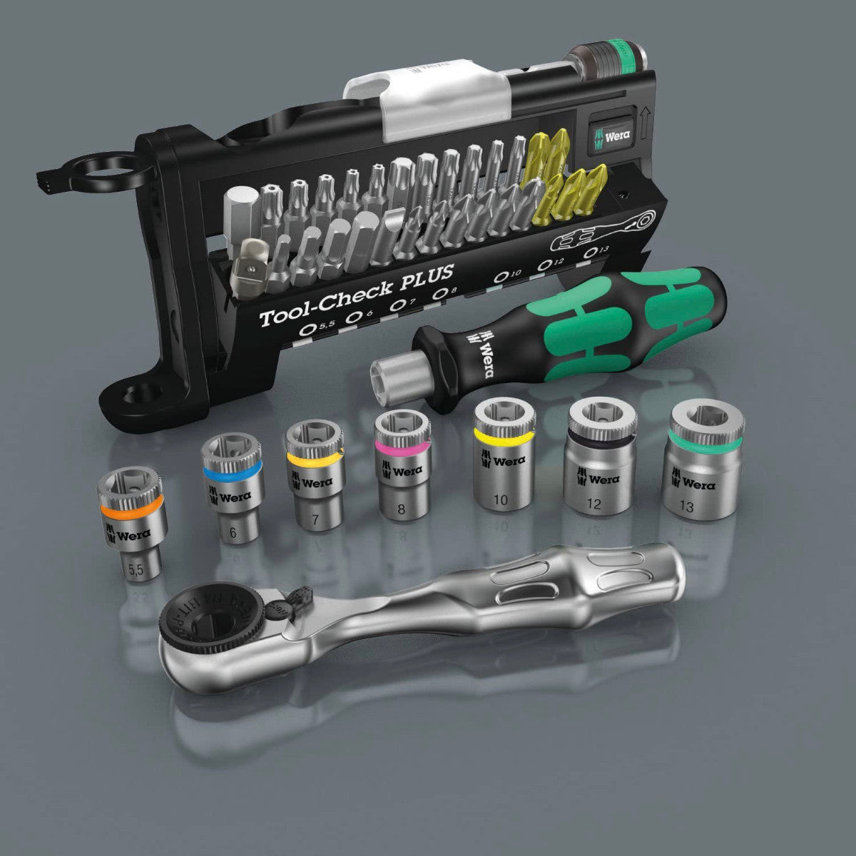 Drivers and Sockets