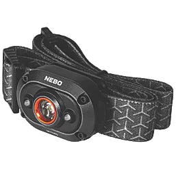 Nebo Mycro & Cap Light