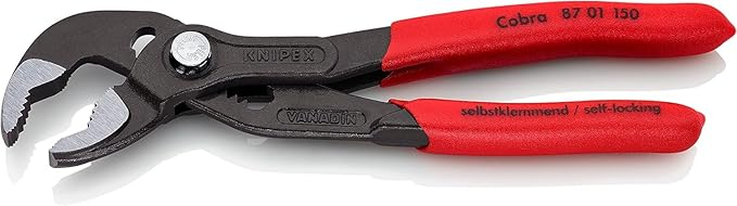 mini KNIPEX Cobra